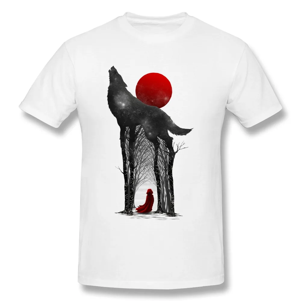 little red riding hood t shirt