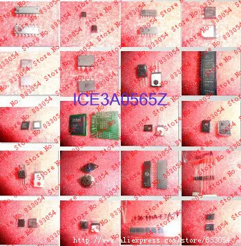10 шт. ICE3A0565Z 7DIP ICE3A056 3A056 ICE3A0 3A0565 ICE3A 3A0565Z | Электронные компоненты и принадлежности