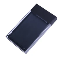 High Transmitting Speed 5Gbps USB 3.0 UASP Micro USB to SATA 3.0 HDD Case 2.5inch External Storage Hard Drive Enclosure