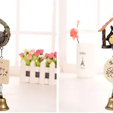 Windbell мультфильм кулон Сельский бытовой дверной звонок авто повесить играть роль подарок на день рождения образования унисекс