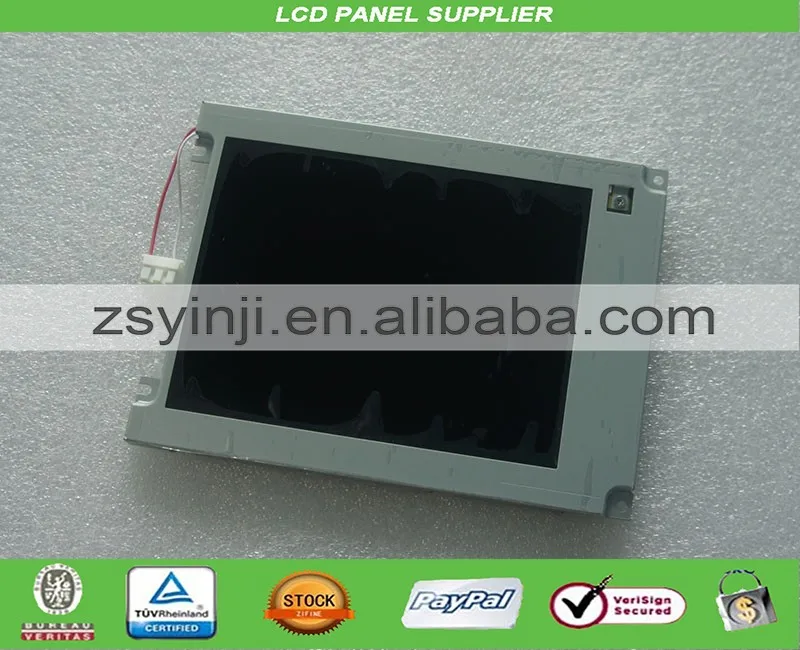 

KCS057QV1AJ-G39 5.7" lcd screen with Fast Shipping