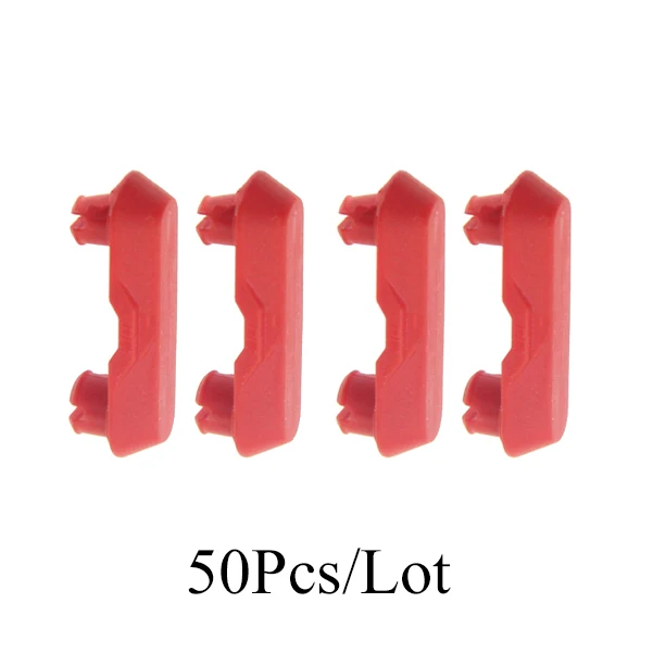 Детали для техники, 14149, резиновая ножка для протектора цепи, 38 ...