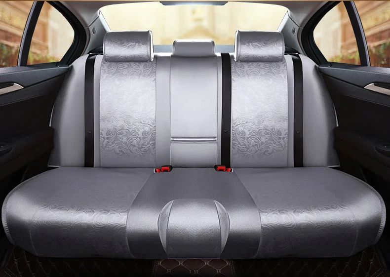 Пользовательские автомобильные сиденья для автомобиля mercedes Volkswagen Toyota renault ford focus audi a3 автомобильные аксессуары для интерьера автомобиля для укладки волос