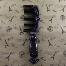 10 шт. больший размер Анна suqueen гребень для волос Make Up Brush расческа multicolor