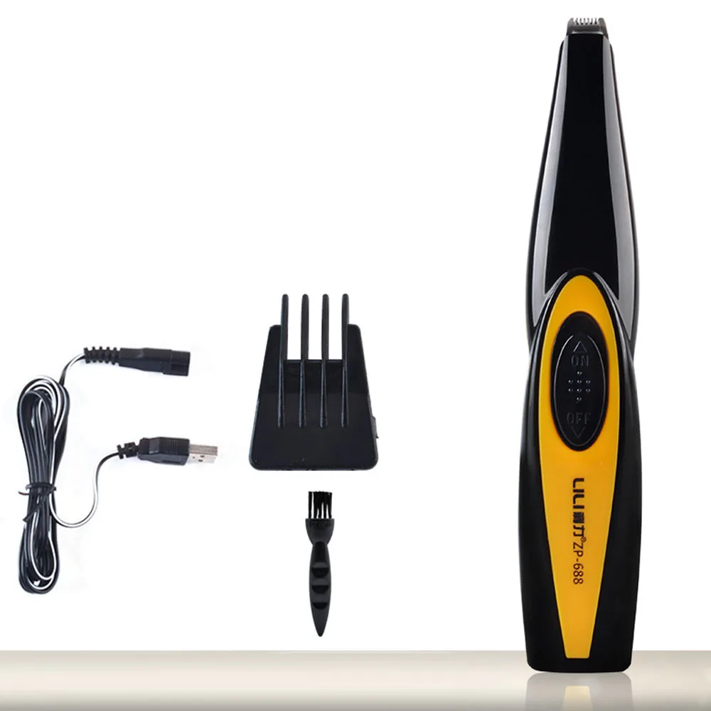 Цена Лили бритвы волосы Резка машина электрическая машинка для стрижки волос удаления волос Эпиляторы станок для бритья aparador de pelos