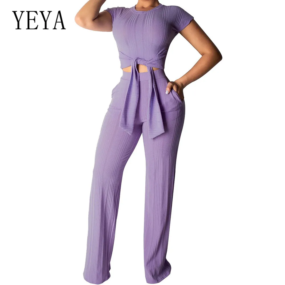 YEYA XXL 2 Piece Set Women Clothes Casual Fitness Crop Top and Pants Sweat Suit Two Piece Festival Summer Outfits Matching Sets YEYA XXL 2 Piece Set Women Clothes Casual Fitness Crop Top and Pants Sweat Suit Two Piece Festival Summer Outfits Matching Sets