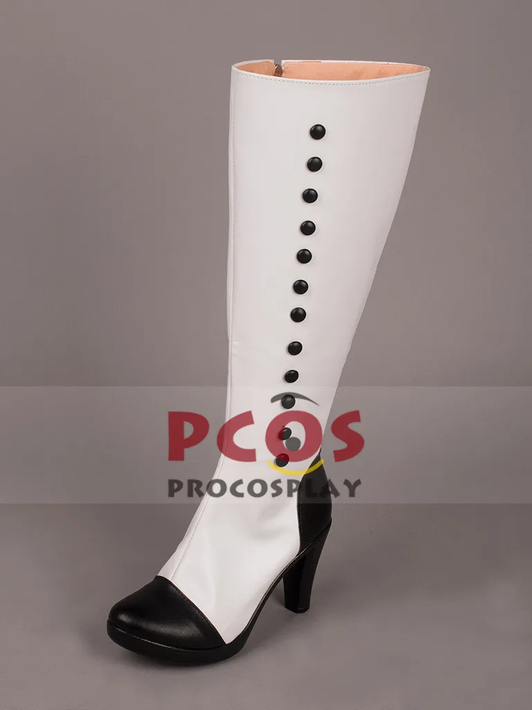 rwby neo boots