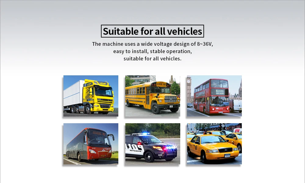 3 шт. Gision Truck 2.0MP HD камеры + CCTV 4CH 4G GPS трек в реальном времени наблюдение онлайн SD