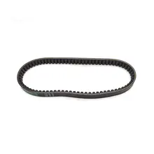 Мотоцикл CVT Трансмиссия резиновый приводной ремень для HONDA ELITE 125 CHA1253WHE SC125 2010 FIZI 125 CHS125 2012
