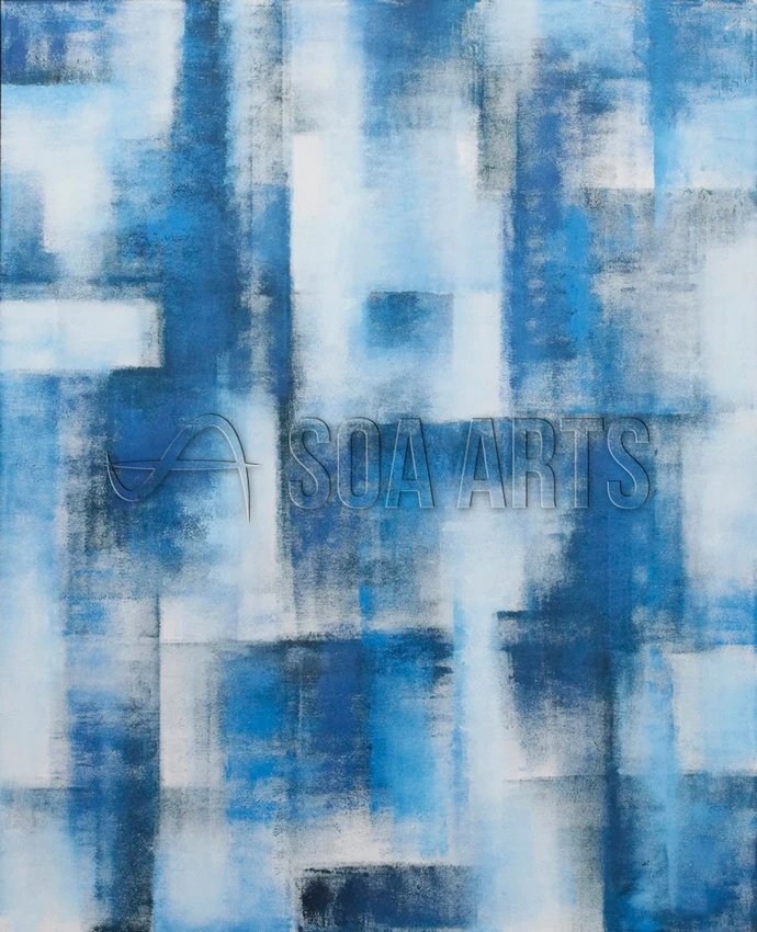 

2017 Newest original abstract oil painting on canvas for home wall art
