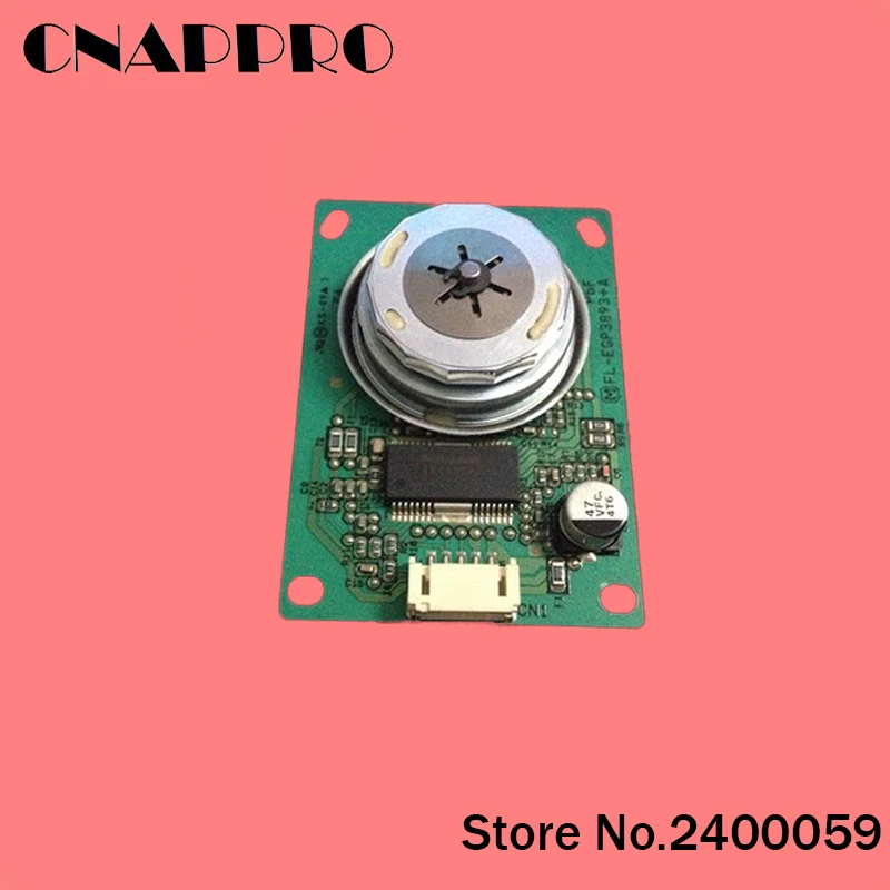AR-350 polygon motor