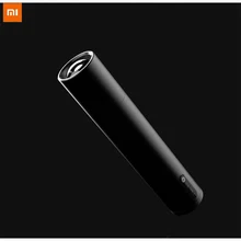 Масштабируемый флэш-светильник, яркий портативный EDC Магнитный задний и велосипедный светильник, наружный светильник Xiaomi Flash светильник 1000LM 5 моделей