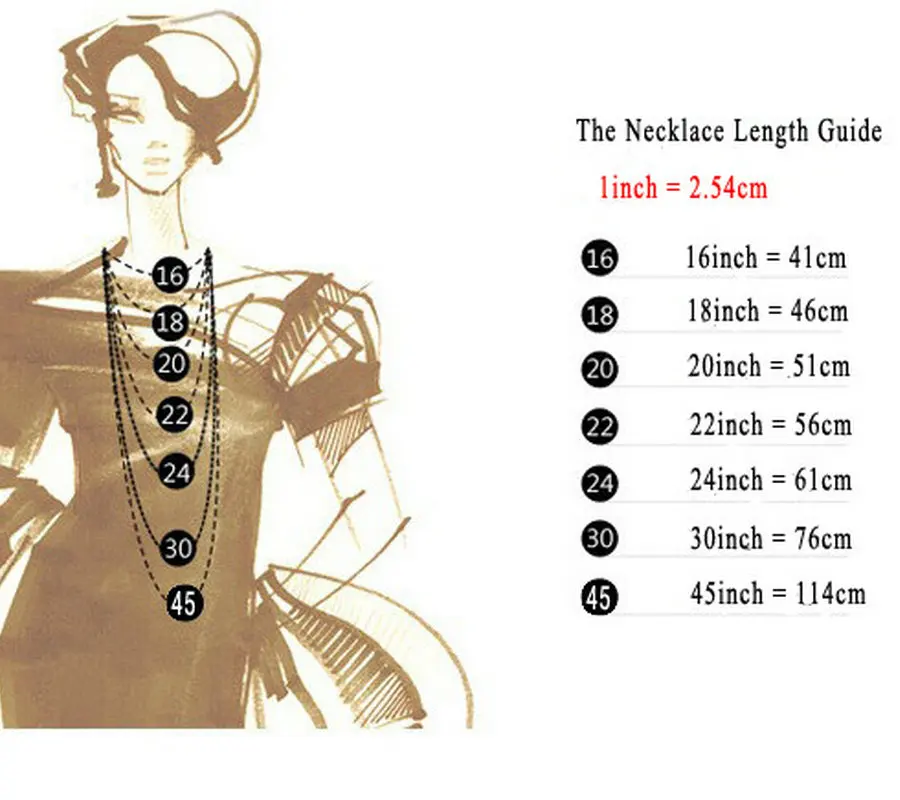 Цепочка с подвеской кулоном NL34 30/45 дюймов|angel caller|angel caller necklaceangel locket necklace |