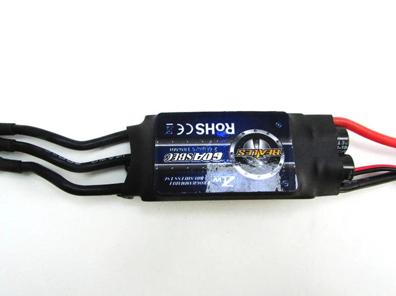 Free shipping sell rc airplane model hobby spare part 