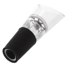 Мини аэратор для красного вина фильтр волшебный графин для вина быстрая аэратор для вина набор графинов, 1 шт