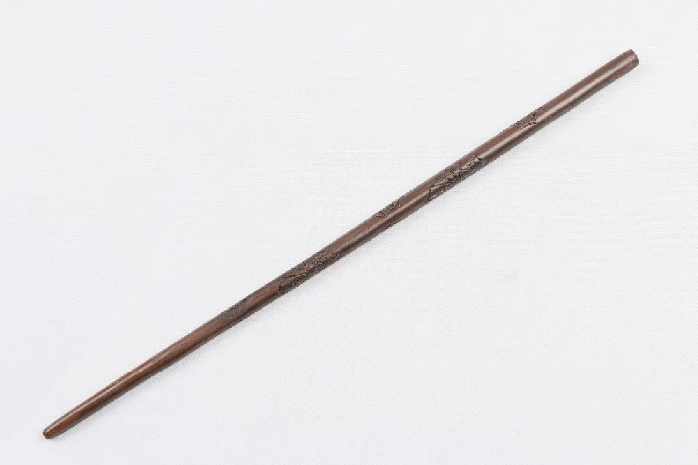 Newest Metal Core Newest Quality Deluxe Harry Potter James Potter Magic Wands/Stick with Gift Box Packing