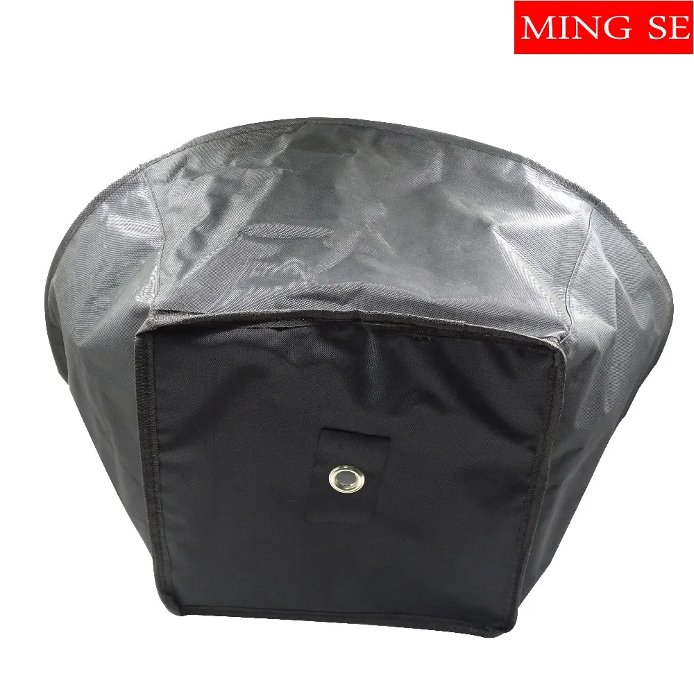 6 шт./лот светильник непромокаемая крышка 54x3w 18x12w 24X12W Led par сценический s чехлы