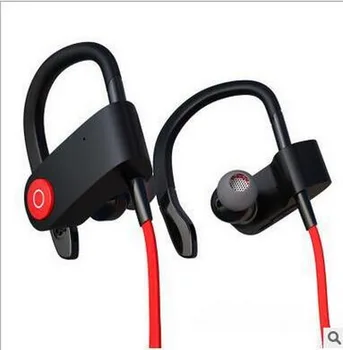 

20pcs headset sports bluetooth headset wireless Earphone 4.1 wireless Bluetooth headset jogging binaural headset