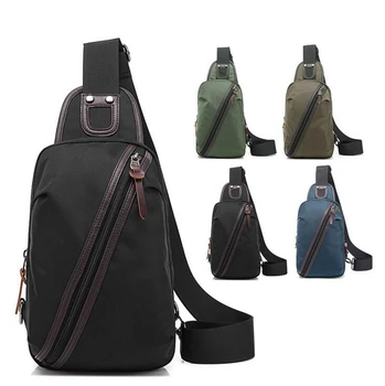 

X-Online 031817 hot sale man cross body bag men messenger bag