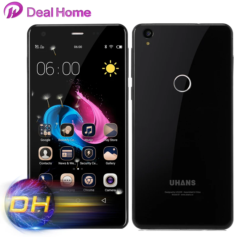 bilder für Fall + Glas) geschenk! Ursprüngliche Uhans S1 Handy 5,0 zoll Android 6.1 4G LTE Octa-core MTK6753 1,3 GHz 13MP Kamera 3G RAM 32G ROM bilder für Fall + Glas) geschenk! Ursprüngliche Uhans S1 Handy 5,0 zoll Android 6.1 4G LTE Octa-core MTK6753 1,3 GHz 13MP Kamera 3G RAM 32G ROM