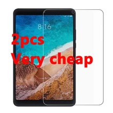 2 шт 0,3 мм 9H Защита экрана для Xiaomi mi Pad 7,9 1 2 3 Tablet закаленное стекло для mi pad mi Pad 4 8,0 защитная пленка