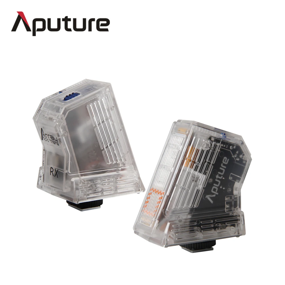 US $599.00 Aputure Array Trans HighDefinition Wireless Video Transmitter 60GHz Support 1080P Wireless TransmitterReceiver Set