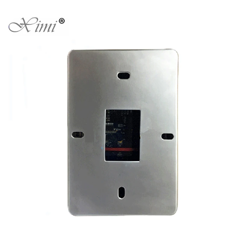 Хорошее качество автономный металлический дверной контроль доступа считыватель одной двери 125 кГц RFID карта система контроля доступа ler M15
