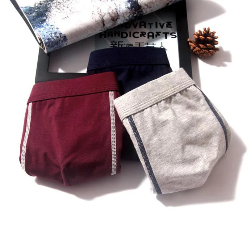 Мужские хлопковые трусы боксеры 2 шт./лот 4XL|boxer shorts|boxer shorts brandbrand boxer |