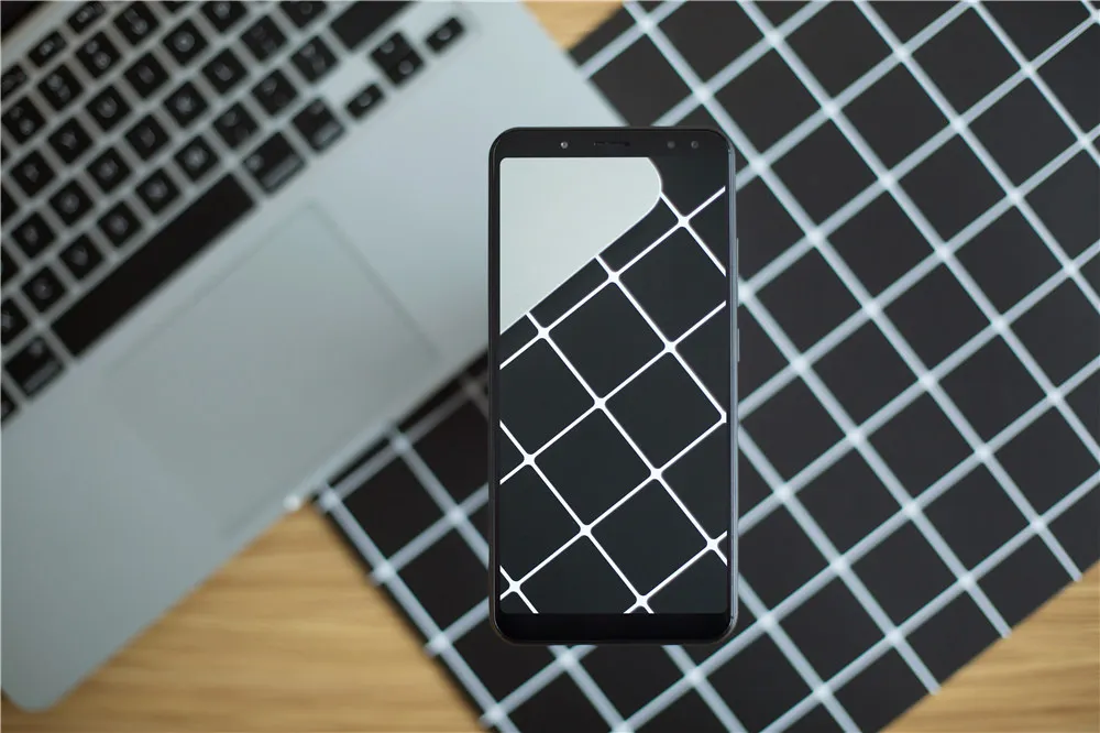 VERNEE X 6 GB 128 GB Face ID SmartPhone 5,99 \