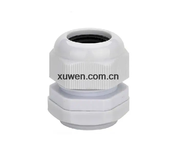 Free shipping 5 PCS Wholesale PG36 Waterproof Connector Gland Cable IP68 Dia. 22-32mm CableCable | Обустройство дома