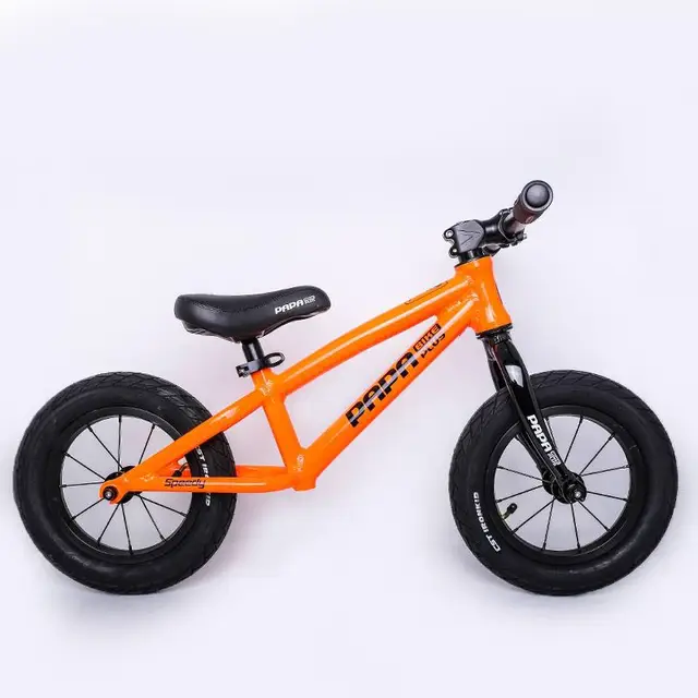 Papa balance bike Clearance