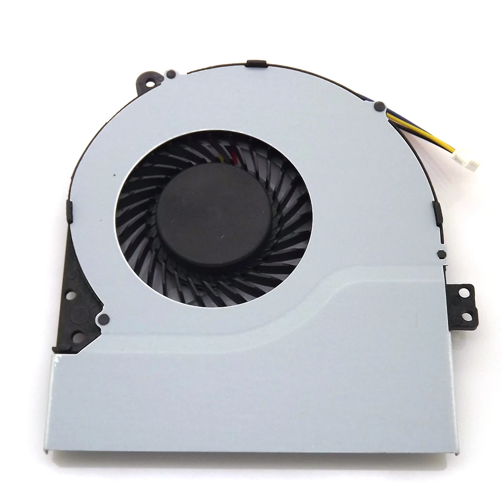 Бесплатная доставка MF75070V1 C090 S9A DC5V вентилятор для ASUS X550V X450VC F550V X550CC ноутбук