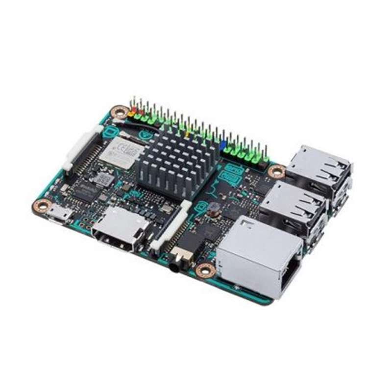 ASUS SBC Tinker board RK3288 SoC 1.8GHz Quad Core