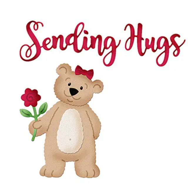Bear Hugs