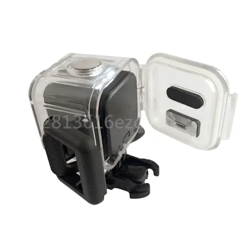 Защитный жесткий чехол для подводного дайвинга 45 м камеры Gopro HD Hero 4 5 подходит