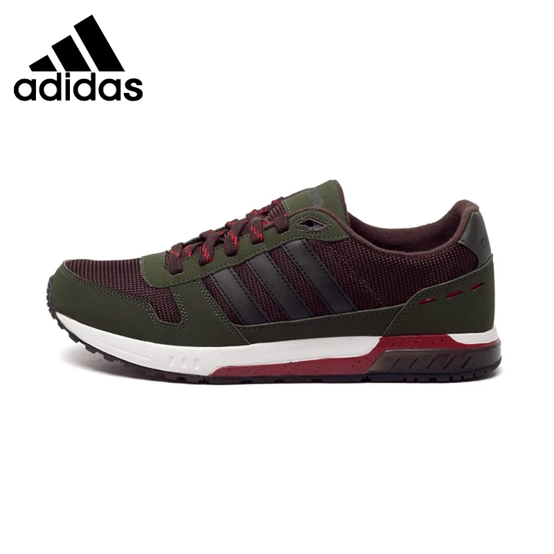 

Original Adidas NEO Men's Skateboarding Shoes Sneakers