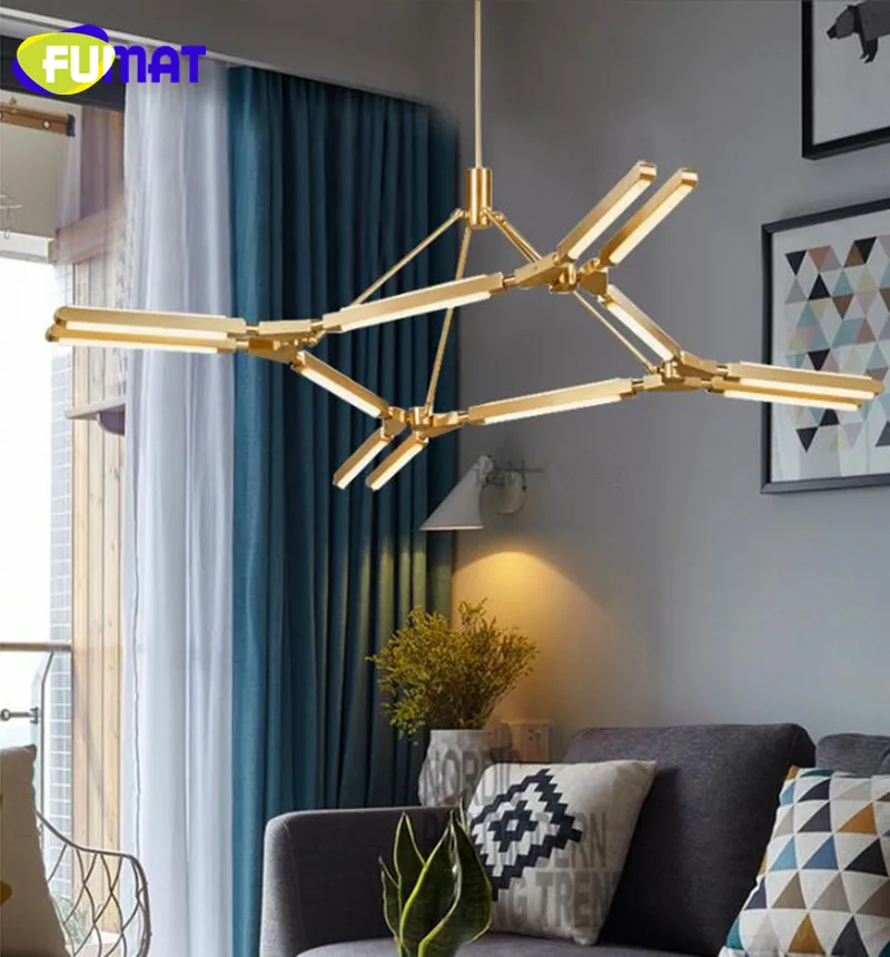 Branch Light Fitting 11