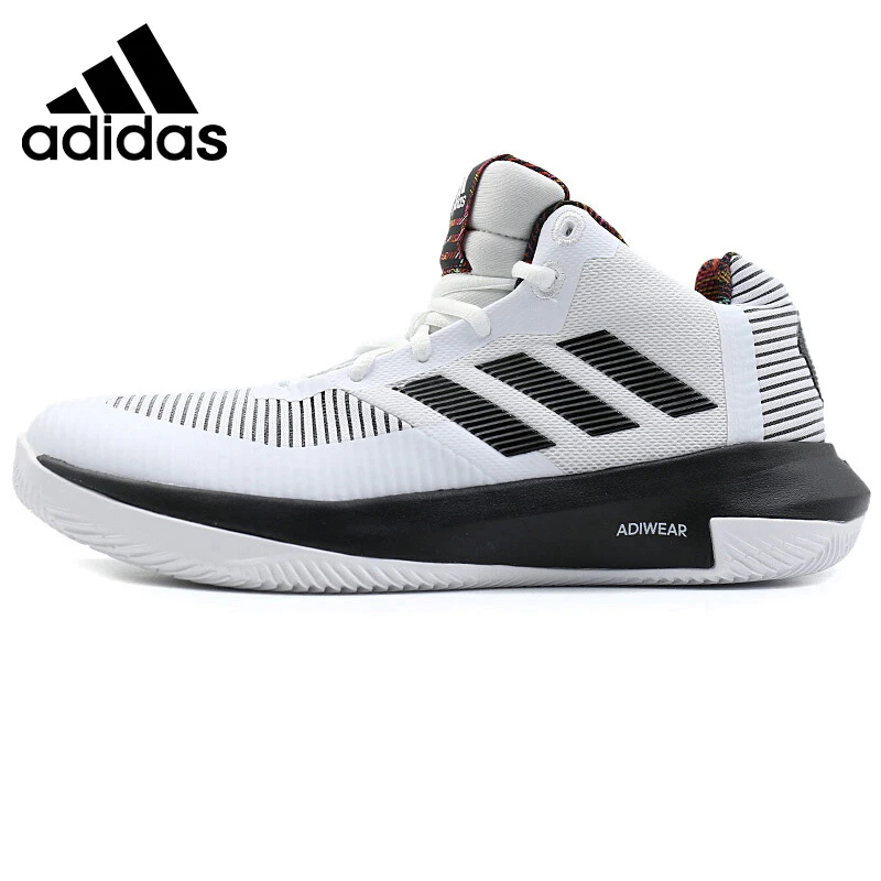 Novedad Original 2018 zapatillas de Adidas D Lethality para de baloncesto| AliExpress