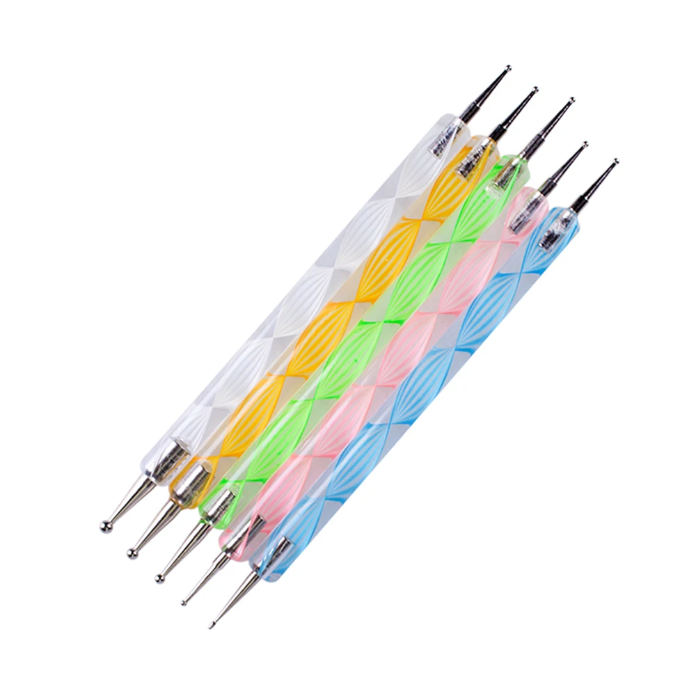 dotting pen 5pcs
