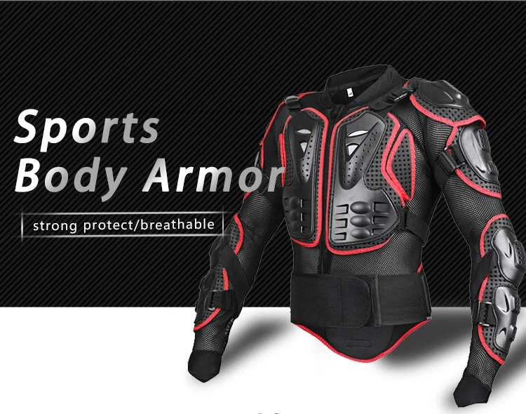 motorcycle jacket 01