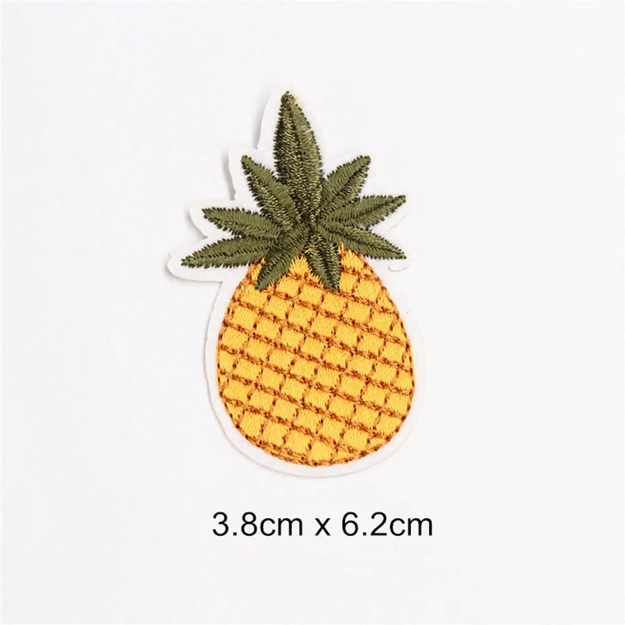 ENSEMBLE D'AUTOCOLLANTS EN Tissu Brodé Avec Insignes De Chat Dessin Animé Pour EUR 10,72