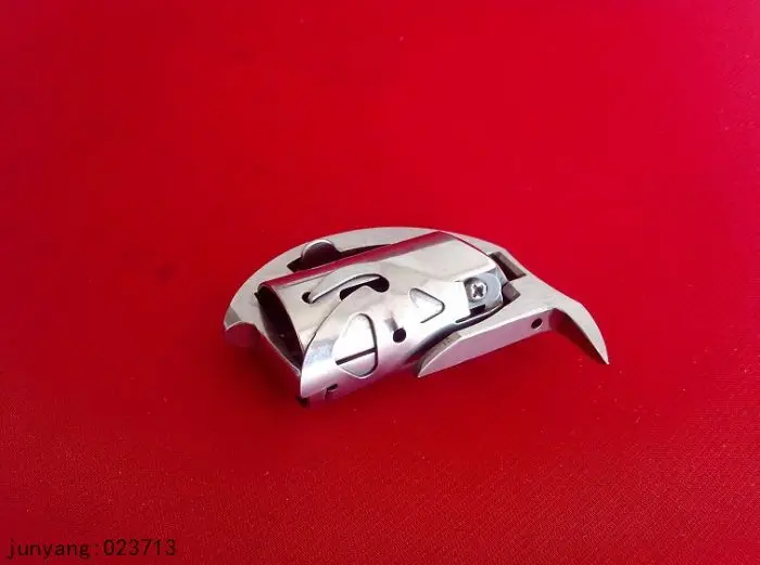 

SEWING MACHINE SPARE PARTS ACCESSORIES HIGH QUALITY SEWING SHUTTLE HOOK DD1(98622) FOR SINGER 45K