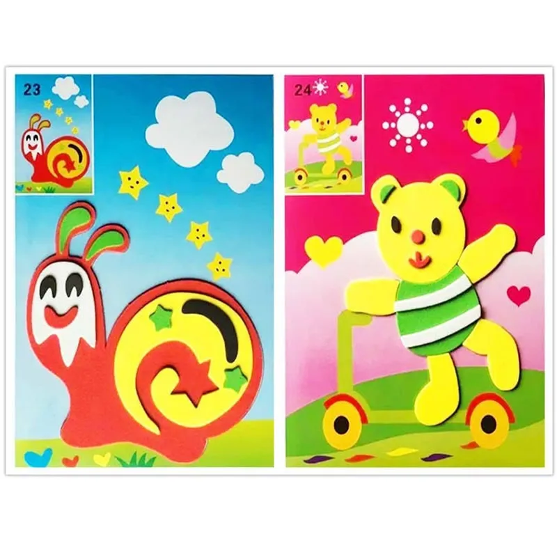 learning and education journal