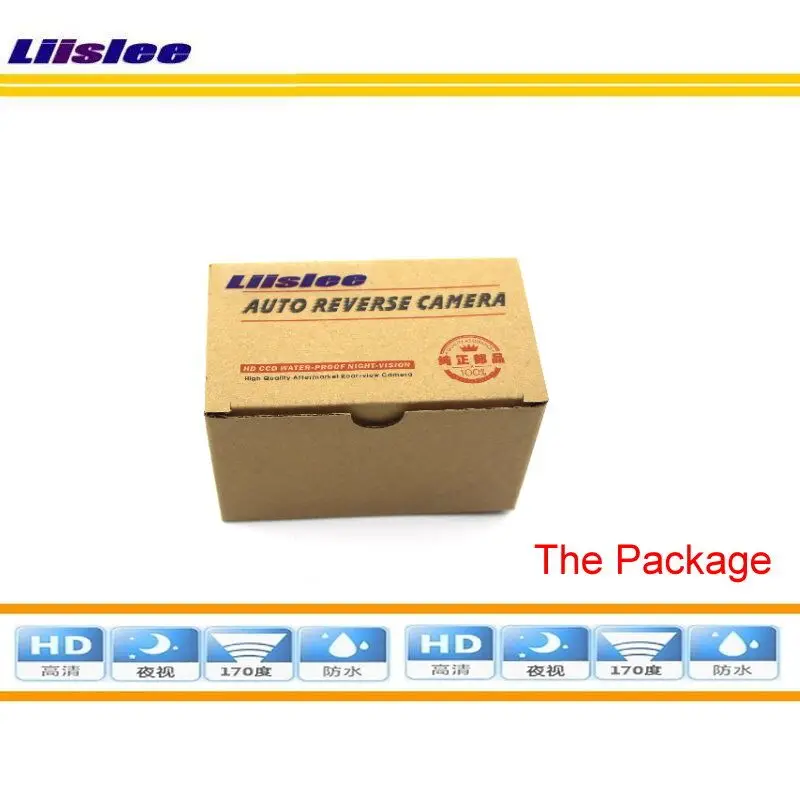 Liislee камера заднего вида для chevrolet traverse 2009~ /резервная парковочная камера/CCD ночного видения