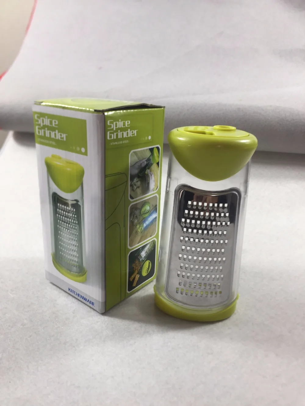 Spice Grinder Herb Grinder Spice Mill Parsley Shredder Chopper Fruit