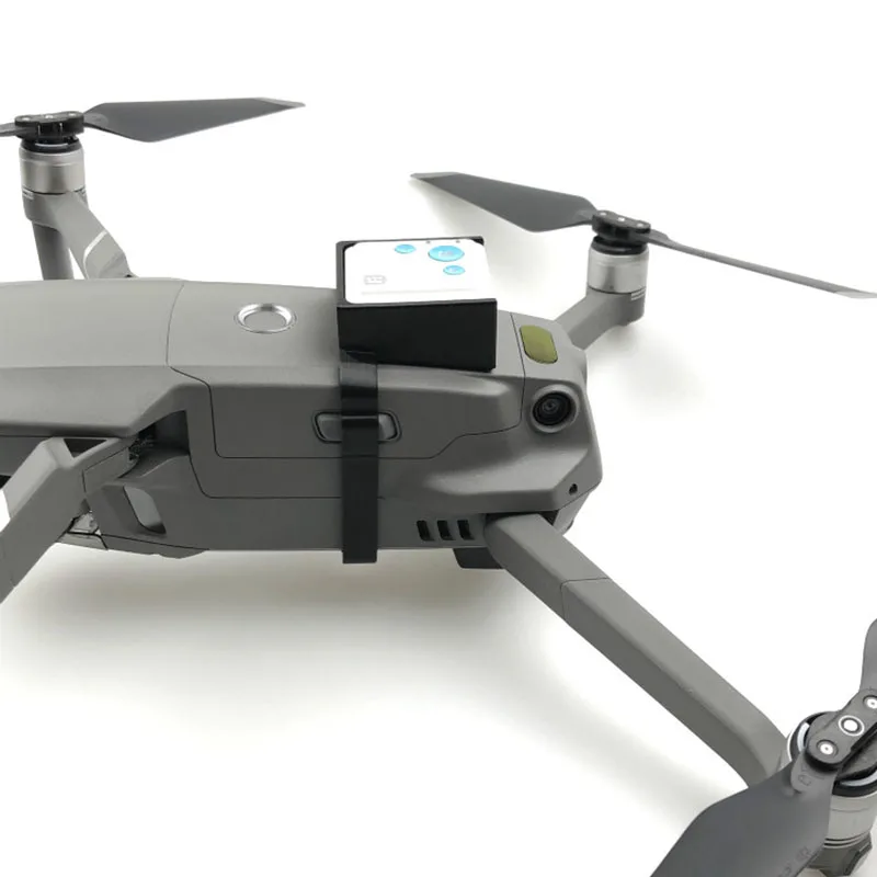 Крепление для DJI Mavic 2 Pro крепление gps трекера MAVIC ZOOM аксессуары дрона|Наборы