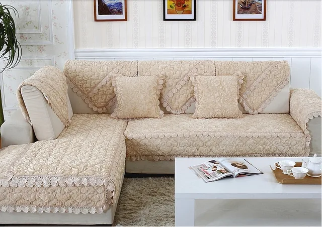 Hot Velvet Fabric Sofa Covers Pink Beige Decorative Cushion Hot Velvet Fabric Sofa Covers Pink Beige Decorative Cushion Slipcover Whole Factory Direct