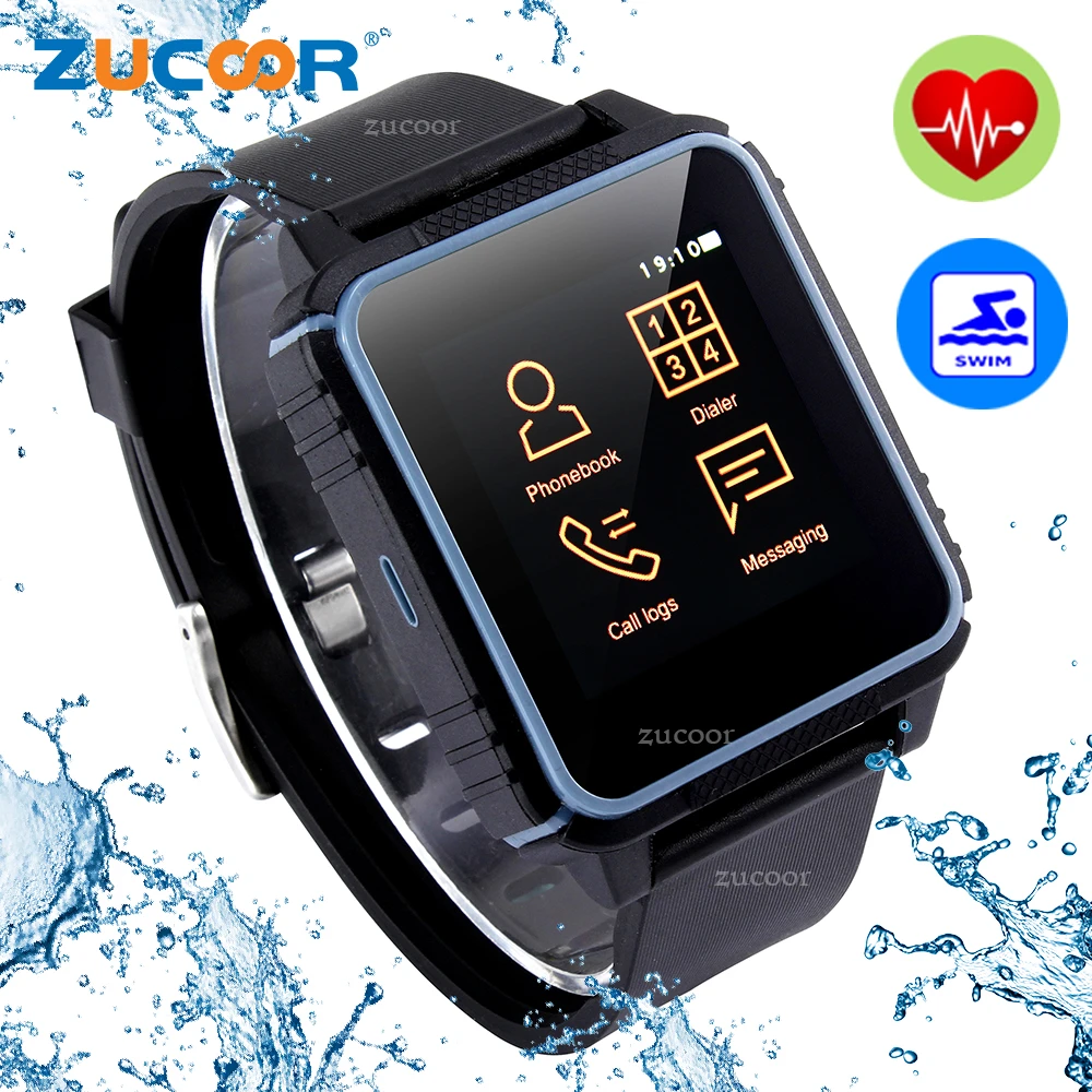 w08 smart watch