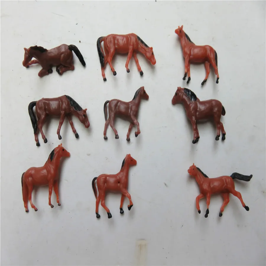 architecture scale high quality scale model materials artificial miniature scale models miniature model plastic miniatureminiature model plastic mini model ABS furniture sofa mini model car figure building materials10