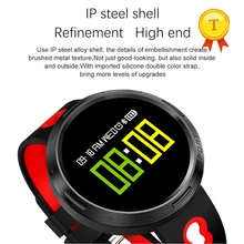 Смарт-браслет пульсометр кровяное давление кислородный оксиметр спортивный браслет часы умные устройства Смарт-браслет для iOS Android